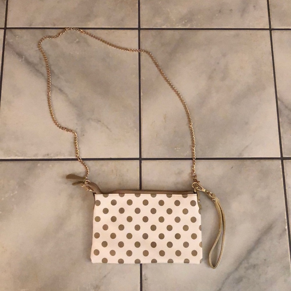 Charming Charlie Cross Body